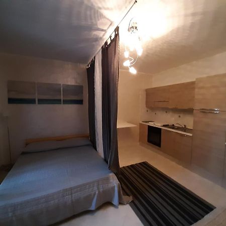 Sonia Pizzo Beach Club Apartamento Exterior foto