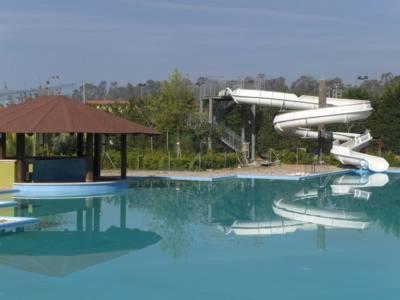 Sonia Pizzo Beach Club Apartamento Exterior foto