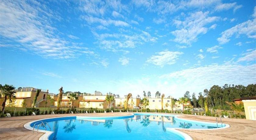 Sonia Pizzo Beach Club Apartamento Exterior foto