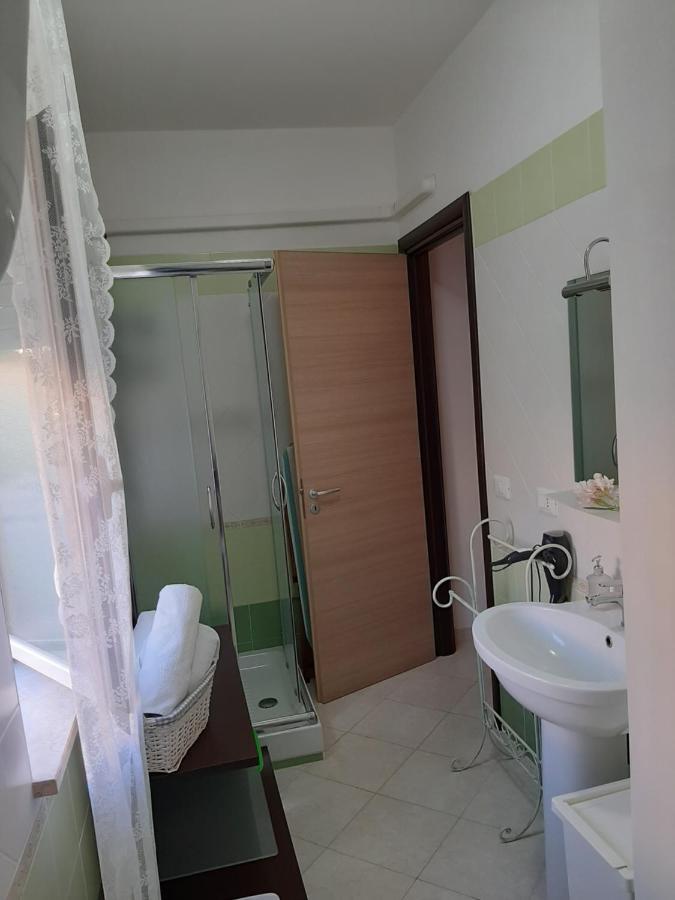 Sonia Pizzo Beach Club Apartamento Exterior foto