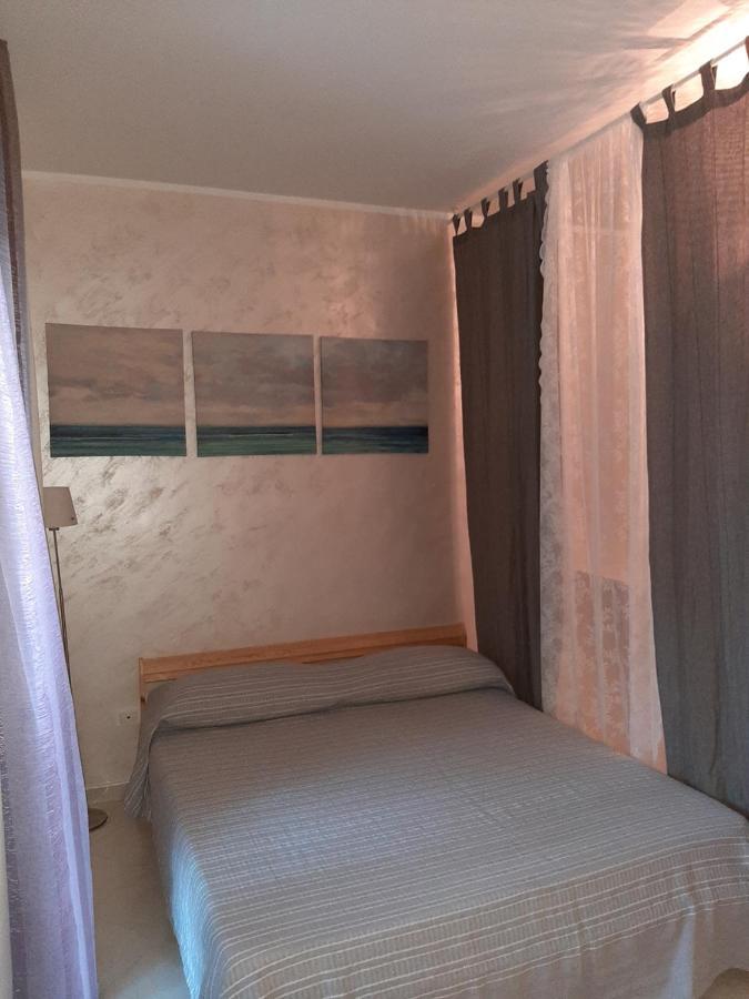 Sonia Pizzo Beach Club Apartamento Exterior foto